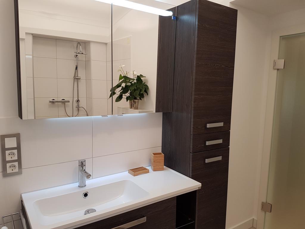 Business Apartment Briller Viertel وبرتال المظهر الخارجي الصورة